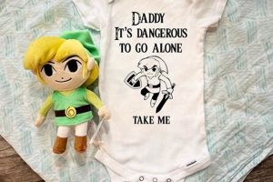Legendary Zelda Baby Clothes: Epic Styles for Little Heroes Baby Care 101: Essential Tips for Happy, Healthy Babies Legendary Zelda Baby Clothes: Epic Styles for Little Heroes | Baby Care 101: Essential Tips for Happy, Healthy Babies