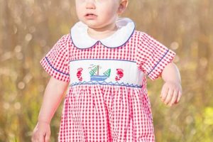 Charming Smocked Baby Outfits: Timeless Style & Comfort Baby Care 101: Essential Tips for Happy, Healthy Babies Charming Smocked Baby Outfits: Timeless Style & Comfort | Baby Care 101: Essential Tips for Happy, Healthy Babies