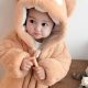 Snug Baby Bear Onesies: Adorable Comfort for Your Little Cub! | Baby Care 101: Essential Tips for Happy, Healthy Babies