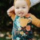 Snug & Stylish: Fall Baby Girl Clothes Outfits | Baby Care 101: Essential Tips for Happy, Healthy Babies