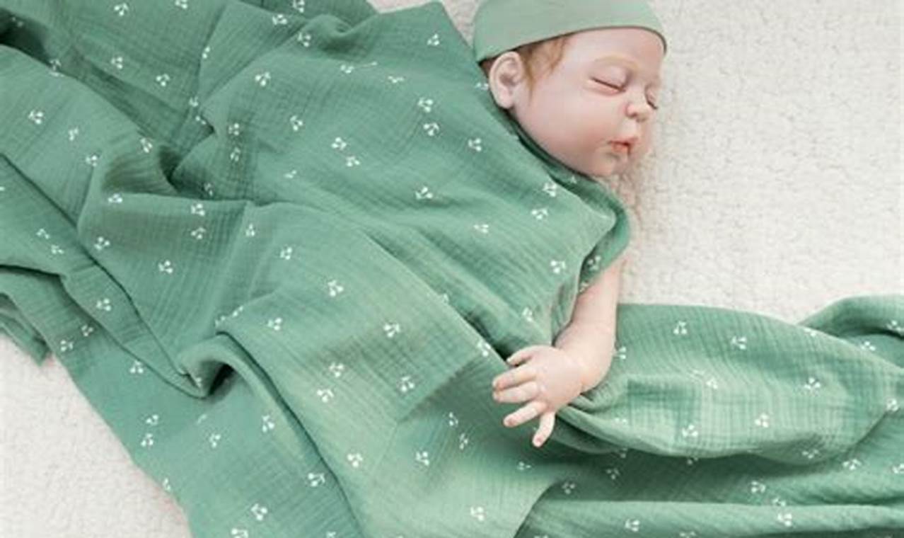 Best Muslin Baby Blanket: Soft Swaddle Comfort Baby Care 101: Essential Tips for Happy, Healthy Babies Best Muslin Baby Blanket: Soft Swaddle Comfort | Baby Care 101: Essential Tips for Happy, Healthy Babies
