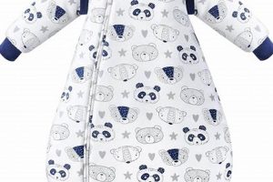 Cozy & Safe: Baby Sleep Sack with Sleeves for Peaceful Sleep Baby Care 101: Essential Tips for Happy, Healthy Babies Cozy & Safe: Baby Sleep Sack with Sleeves for Peaceful Sleep | Baby Care 101: Essential Tips for Happy, Healthy Babies