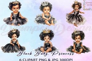 Get Your Transparent Black Baby Princess PNG Clipart Now! Baby Care 101: Essential Tips for Happy, Healthy Babies Get Your Transparent Black Baby Princess PNG Clipart Now! | Baby Care 101: Essential Tips for Happy, Healthy Babies