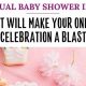 Best Virtual Baby Shower Ideas [Ultimate Guide] | Baby Care 101: Essential Tips for Happy, Healthy Babies
