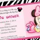 Sprinkle of Minnie: Cute Baby Shower Invites + More! | Baby Care 101: Essential Tips for Happy, Healthy Babies