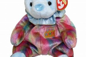 Find: What Beanie Baby Has My Birthday? Collector's Guide Baby Care 101: Essential Tips for Happy, Healthy Babies Find: What Beanie Baby Has My Birthday? Collector's Guide | Baby Care 101: Essential Tips for Happy, Healthy Babies