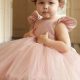 Dreamy Baby Girl Gown: Styles & Comfort | Baby Care 101: Essential Tips for Happy, Healthy Babies