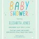 Unique Minted Baby Shower Invitations Designs | Baby Care 101: Essential Tips for Happy, Healthy Babies