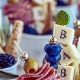 DIY Baby Shower Charcuterie Cups: Party Treat Ideas | Baby Care 101: Essential Tips for Happy, Healthy Babies