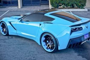 Why a Baby Blue Corvette? Dream Car Guide Baby Care 101: Essential Tips for Happy, Healthy Babies Why a Baby Blue Corvette? Dream Car Guide | Baby Care 101: Essential Tips for Happy, Healthy Babies