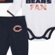 Gear Up! Chicago Bears Baby Clothes & Adorable Outfits | Baby Care 101: Essential Tips for Happy, Healthy Babies