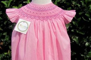 Darling Smocked Bubble Romper: Baby Girl Style! Baby Care 101: Essential Tips for Happy, Healthy Babies Darling Smocked Bubble Romper: Baby Girl Style! | Baby Care 101: Essential Tips for Happy, Healthy Babies