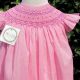 Darling Smocked Bubble Romper: Baby Girl Style! | Baby Care 101: Essential Tips for Happy, Healthy Babies