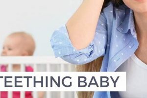 Help! Teething Baby Won't Sleep: Expert Tips & Solutions Baby Care 101: Essential Tips for Happy, Healthy Babies Help! Teething Baby Won't Sleep: Expert Tips & Solutions | Baby Care 101: Essential Tips for Happy, Healthy Babies