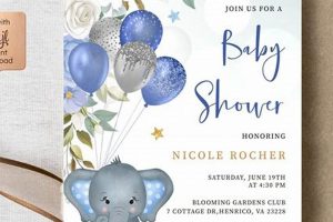 Boy-Themed Baby Shower Invitations for Boys: Ideas & More Baby Care 101: Essential Tips for Happy, Healthy Babies Boy-Themed Baby Shower Invitations for Boys: Ideas & More | Baby Care 101: Essential Tips for Happy, Healthy Babies