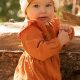 Stylish Baby Fall Outfits: Best Looks &amp; Ideas | Baby Care 101: Essential Tips for Happy, Healthy Babies