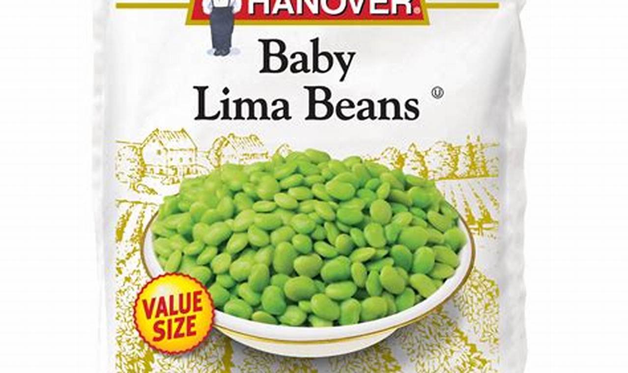 Canned Baby Lima Beans: For Babies (+ Recipes!) Baby Care 101: Essential Tips for Happy, Healthy Babies Canned Baby Lima Beans: For Babies (+ Recipes!) | Baby Care 101: Essential Tips for Happy, Healthy Babies