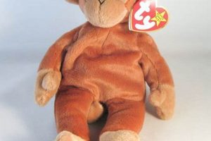 Is Your Bongo Beanie Baby (1995) Worth Money? Value Guide Baby Care 101: Essential Tips for Happy, Healthy Babies Is Your Bongo Beanie Baby (1995) Worth Money? Value Guide | Baby Care 101: Essential Tips for Happy, Healthy Babies