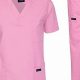 Pretty Baby Pink Scrubs: Styles & More | Baby Care 101: Essential Tips for Happy, Healthy Babies