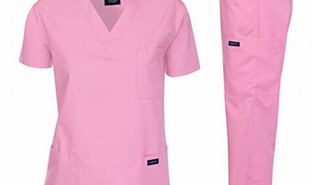 Pretty Baby Pink Scrubs: Styles & More Baby Care 101: Essential Tips for Happy, Healthy Babies Pretty Baby Pink Scrubs: Styles & More | Baby Care 101: Essential Tips for Happy, Healthy Babies