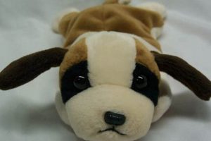 Collectible Beanie Baby Puppy Value Guide (2024) Baby Care 101: Essential Tips for Happy, Healthy Babies Collectible Beanie Baby Puppy Value Guide (2024) | Baby Care 101: Essential Tips for Happy, Healthy Babies