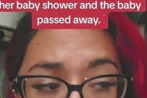 Why This Pregnant Woman Jumped At Her Baby Shower (And What To Do) Baby Care 101: Essential Tips for Happy, Healthy Babies Why This Pregnant Woman Jumped At Her Baby Shower (And What To Do) | Baby Care 101: Essential Tips for Happy, Healthy Babies