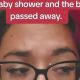 Why This Pregnant Woman Jumped At Her Baby Shower (And What To Do) | Baby Care 101: Essential Tips for Happy, Healthy Babies
