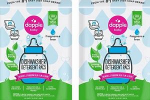 Are Dishwasher Pods Safe? Cleaning Baby Bottles Tips Baby Care 101: Essential Tips for Happy, Healthy Babies Are Dishwasher Pods Safe? Cleaning Baby Bottles Tips | Baby Care 101: Essential Tips for Happy, Healthy Babies
