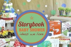 Plan a Magical Storybook Themed Baby Shower! Ideas & More Baby Care 101: Essential Tips for Happy, Healthy Babies Plan a Magical Storybook Themed Baby Shower! Ideas & More | Baby Care 101: Essential Tips for Happy, Healthy Babies