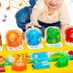 Best Baby Toys: 9-12 Months Fun & Development | Baby Care 101: Essential Tips for Happy, Healthy Babies