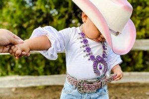 Yeehaw! Adorable Cowgirl Baby Clothes Outfits & More Baby Care 101: Essential Tips for Happy, Healthy Babies Yeehaw! Adorable Cowgirl Baby Clothes Outfits & More | Baby Care 101: Essential Tips for Happy, Healthy Babies