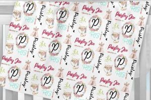 Custom Sublimation Baby Blanket: Soft & Unique Gift Baby Care 101: Essential Tips for Happy, Healthy Babies Custom Sublimation Baby Blanket: Soft & Unique Gift | Baby Care 101: Essential Tips for Happy, Healthy Babies