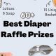 Diaper Raffle Guide: What, Why & How (Baby Shower) | Baby Care 101: Essential Tips for Happy, Healthy Babies