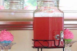 Delightful Pink Drinks for Baby Shower Ideas & Recipes Baby Care 101: Essential Tips for Happy, Healthy Babies Delightful Pink Drinks for Baby Shower Ideas & Recipes | Baby Care 101: Essential Tips for Happy, Healthy Babies