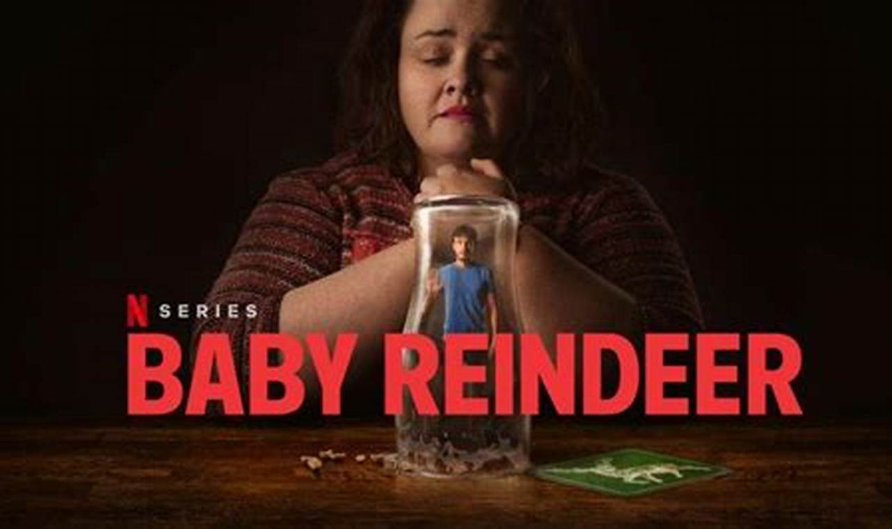 Baby Reindeer zle: imdi zle & Anla! Rehber Baby Care 101: Essential Tips for Happy, Healthy Babies Baby Reindeer zle: imdi zle & Anla! Rehber | Baby Care 101: Essential Tips for Happy, Healthy Babies