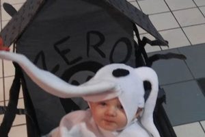 Adorable Zero Costume for Baby: Ideas & Safety Tips Baby Care 101: Essential Tips for Happy, Healthy Babies Adorable Zero Costume for Baby: Ideas & Safety Tips | Baby Care 101: Essential Tips for Happy, Healthy Babies