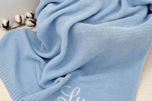 Personalized Baby Blanket with Name Embroidered Gift Baby Care 101: Essential Tips for Happy, Healthy Babies Personalized Baby Blanket with Name Embroidered Gift | Baby Care 101: Essential Tips for Happy, Healthy Babies