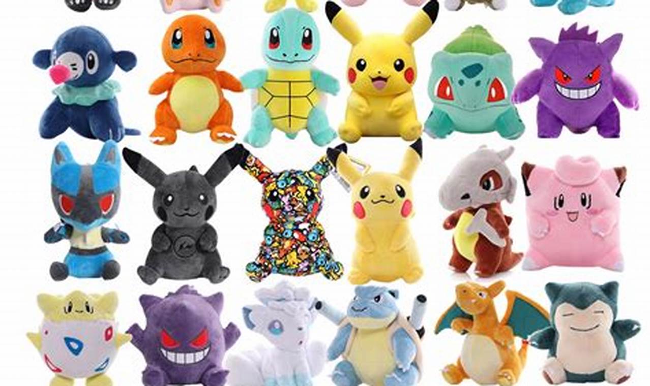 Best Pokemon Baby Toys: Safe & Fun! Baby Care 101: Essential Tips for Happy, Healthy Babies Best Pokemon Baby Toys: Safe & Fun! | Baby Care 101: Essential Tips for Happy, Healthy Babies