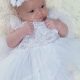 Charming White Baby Dresses: Style & Comfort | Baby Care 101: Essential Tips for Happy, Healthy Babies