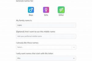 Best Baby Name Generator Using Parents Name: Find Your Perfect Match! Baby Care 101: Essential Tips for Happy, Healthy Babies Best Baby Name Generator Using Parents Name: Find Your Perfect Match! | Baby Care 101: Essential Tips for Happy, Healthy Babies
