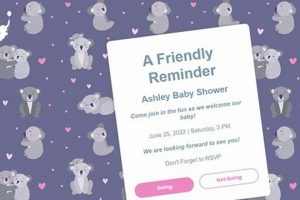 Need a Baby Shower Reminder Text? + Examples! Baby Care 101: Essential Tips for Happy, Healthy Babies Need a Baby Shower Reminder Text? + Examples! | Baby Care 101: Essential Tips for Happy, Healthy Babies