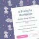 Need a Baby Shower Reminder Text? + Examples! | Baby Care 101: Essential Tips for Happy, Healthy Babies