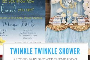 Best Second Baby Shower Ideas: Themes & More Baby Care 101: Essential Tips for Happy, Healthy Babies Best Second Baby Shower Ideas: Themes & More | Baby Care 101: Essential Tips for Happy, Healthy Babies
