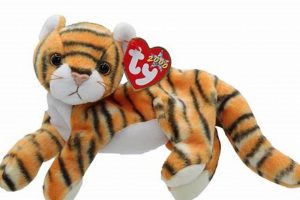 Collect the Roar: Beanie Baby Tiger Values & Guide Baby Care 101: Essential Tips for Happy, Healthy Babies Collect the Roar: Beanie Baby Tiger Values & Guide | Baby Care 101: Essential Tips for Happy, Healthy Babies