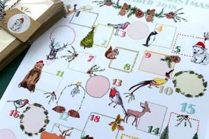The Joy of Baby's First Advent Calendar: Holiday Magic! Baby Care 101: Essential Tips for Happy, Healthy Babies The Joy of Baby's First Advent Calendar: Holiday Magic! | Baby Care 101: Essential Tips for Happy, Healthy Babies