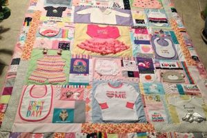 Cherished Baby Clothes Quilt: A Keepsake Gift Idea Baby Care 101: Essential Tips for Happy, Healthy Babies Cherished Baby Clothes Quilt: A Keepsake Gift Idea | Baby Care 101: Essential Tips for Happy, Healthy Babies