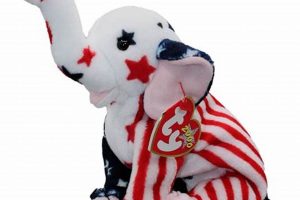 Unveiling Righty 2000 Beanie Baby: Rarity & Value Baby Care 101: Essential Tips for Happy, Healthy Babies Unveiling Righty 2000 Beanie Baby: Rarity & Value | Baby Care 101: Essential Tips for Happy, Healthy Babies