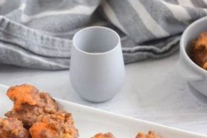 Tiny Bites! Baby Meatballs: Recipes & Tips Baby Care 101: Essential Tips for Happy, Healthy Babies Tiny Bites! Baby Meatballs: Recipes & Tips | Baby Care 101: Essential Tips for Happy, Healthy Babies
