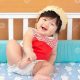 Precious Thai Baby Girl: Care, Culture & More! | Baby Care 101: Essential Tips for Happy, Healthy Babies