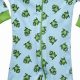Cute Baby Boy Footed Pajamas: Styles & Comfort! | Baby Care 101: Essential Tips for Happy, Healthy Babies